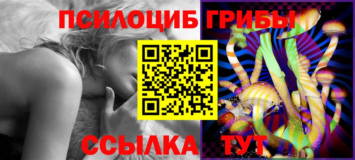 Галлюциногенные грибы Cubensis Учалы